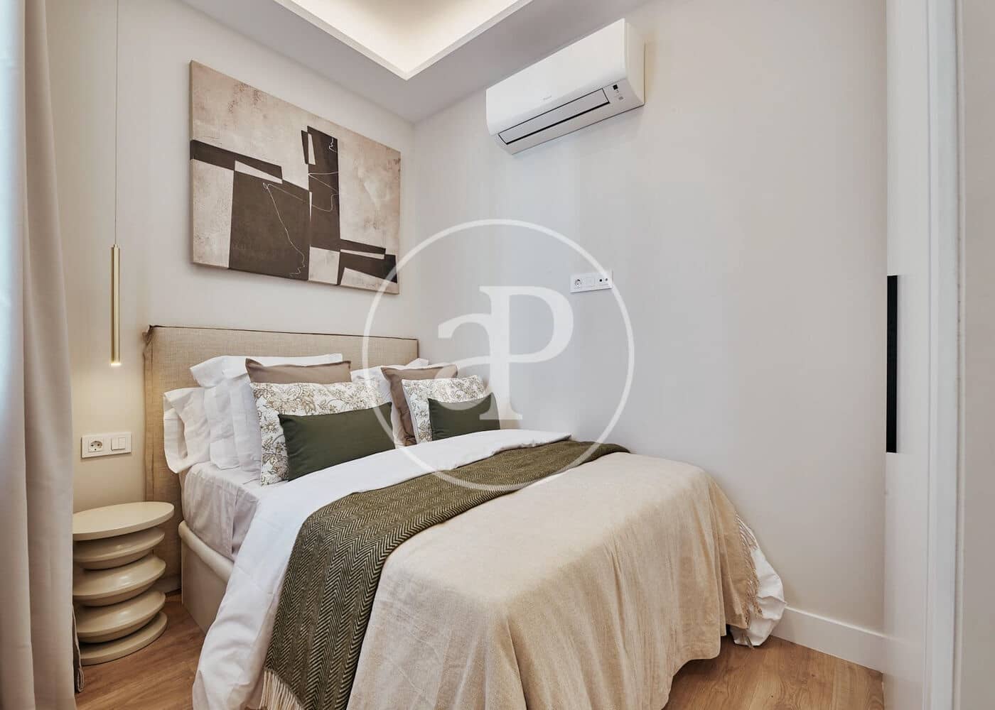 1 camera da letto Appartamento in vendita in Madrid citta - 1.095.000 € (Rif: 9294563)