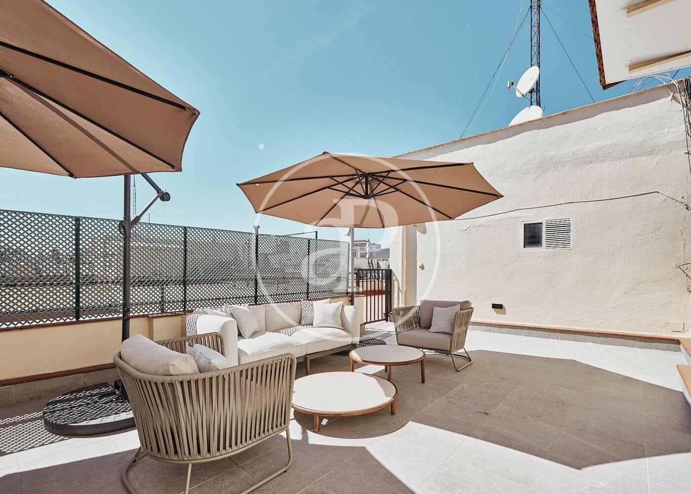 1 camera da letto Appartamento in vendita in Madrid citta - 1.095.000 € (Rif: 9294563)