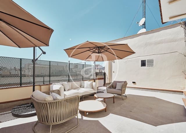 1 soverom Leilighet til salgs i Goya, Madrid by - € 1 095 000 (Ref: 9294563)