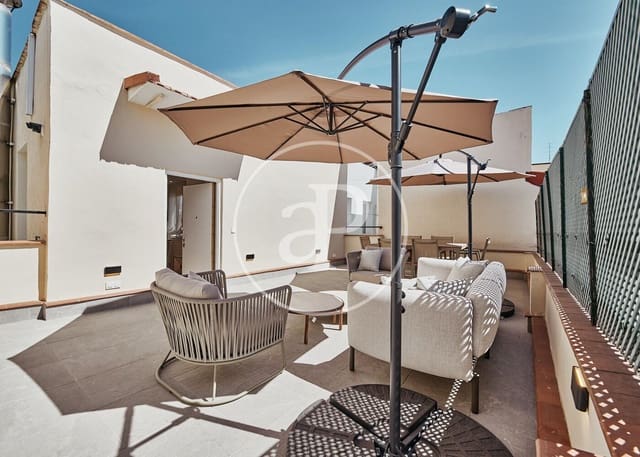 1 soverom Leilighet til salgs i Goya, Madrid by - € 1 095 000 (Ref: 9294563)