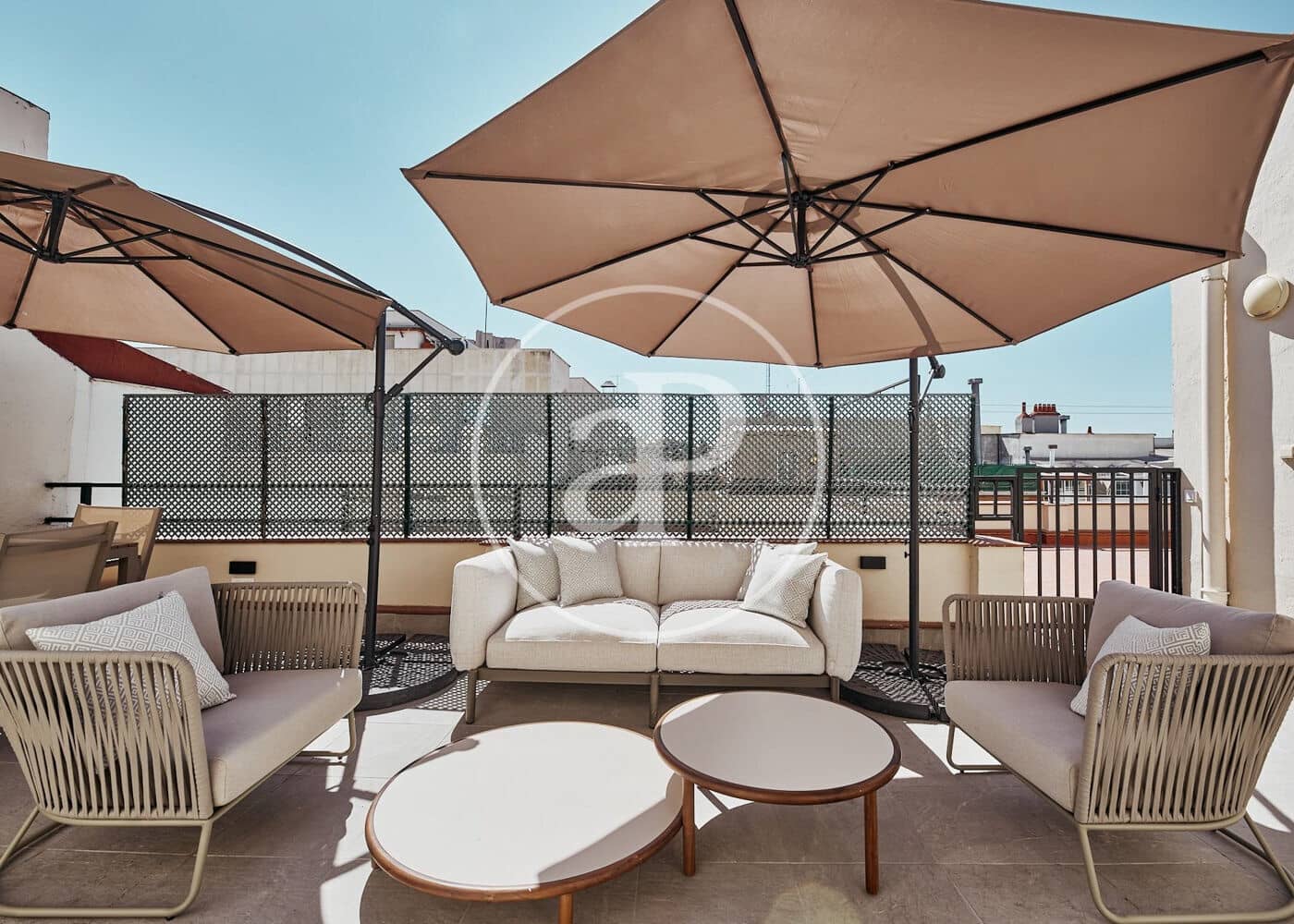 1 camera da letto Appartamento in vendita in Madrid citta - 1.095.000 € (Rif: 9294563)