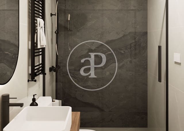 3 slaapkamer Appartement te koop in Ibiza, Madrid stad - € 1.900.000 (Ref: 9294564)