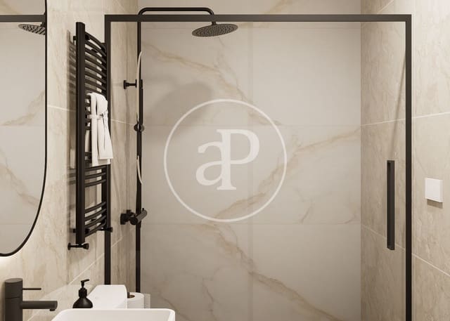 3 slaapkamer Appartement te koop in Ibiza, Madrid stad - € 1.900.000 (Ref: 9294564)