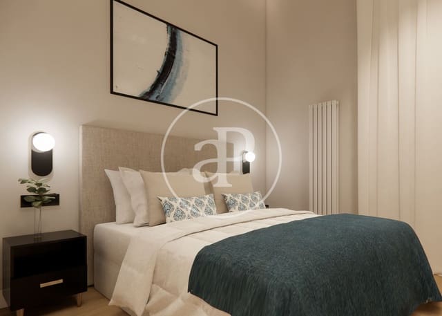 3 soveværelse Lejlighed til salg i Ibiza, Madrid by - € 1.900.000 (Ref: 9294564)