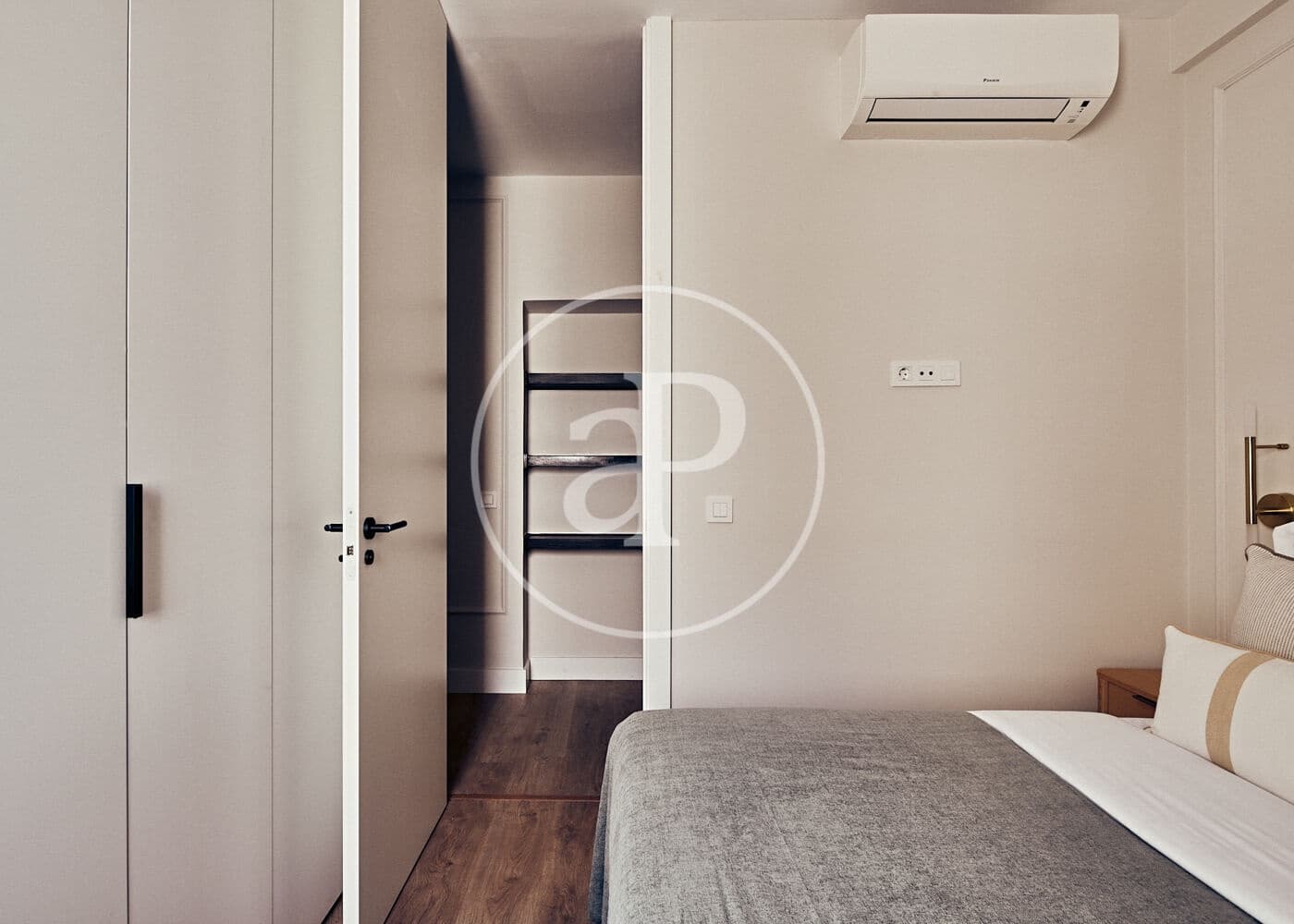 3 bedroom Apartment for sale in Madrid city - € 1,900,000 (Ref: 9294564)
