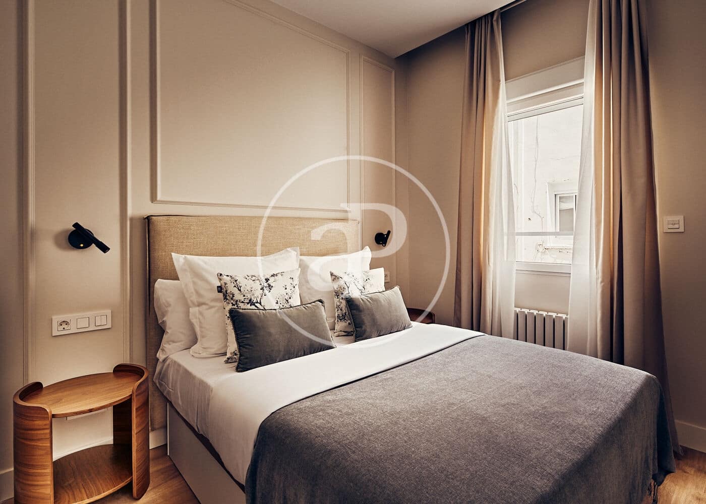 3 bedroom Apartment for sale in Madrid city - € 1,900,000 (Ref: 9294564)