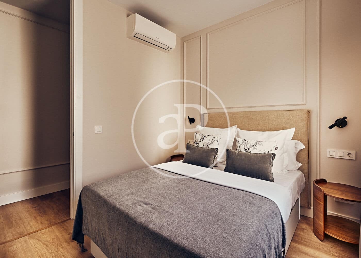 3 bedroom Apartment for sale in Madrid city - € 1,900,000 (Ref: 9294564)