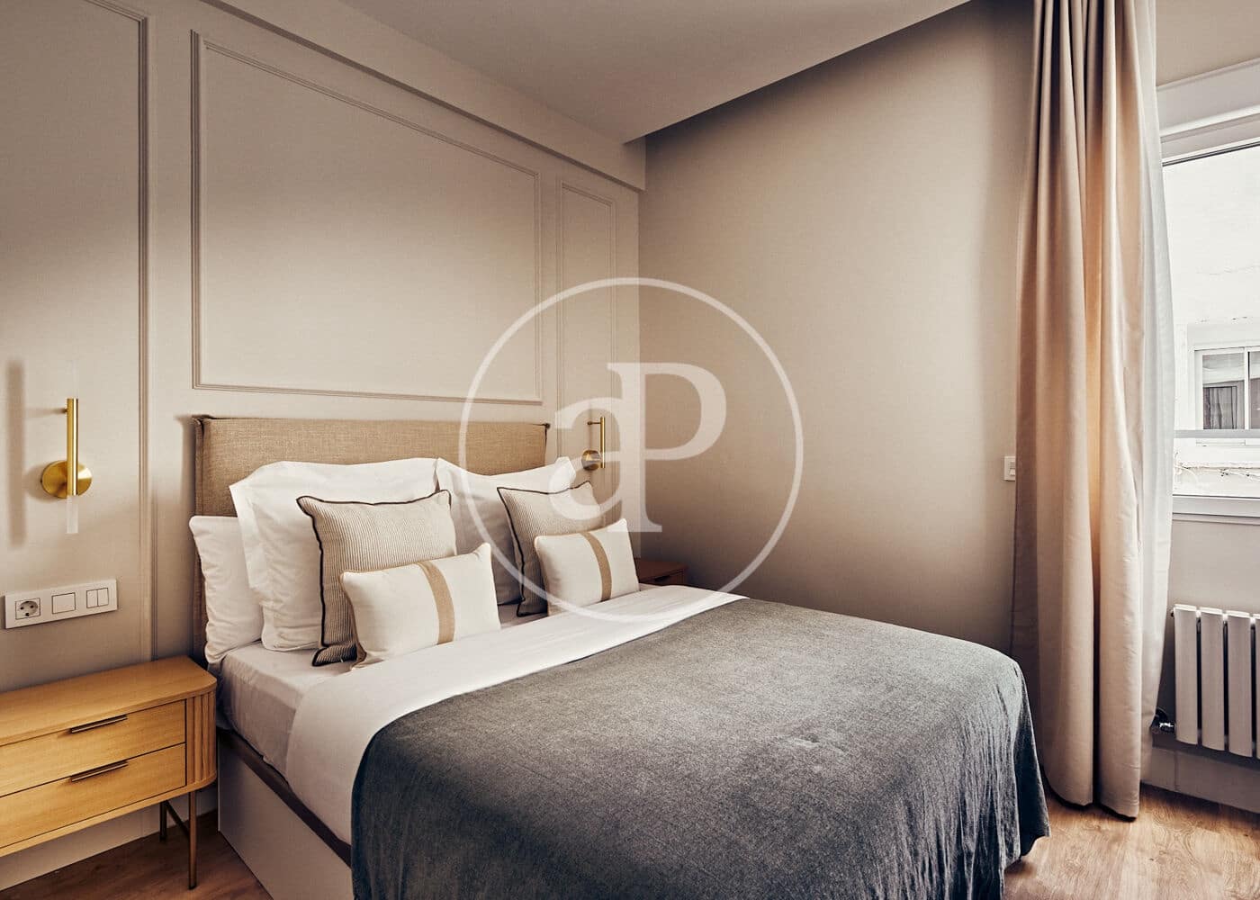 3 bedroom Apartment for sale in Madrid city - € 1,900,000 (Ref: 9294564)