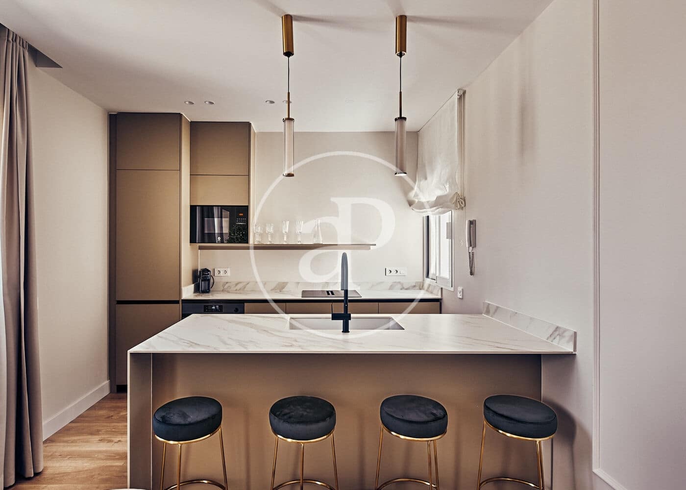 3 bedroom Apartment for sale in Madrid city - € 1,900,000 (Ref: 9294564)