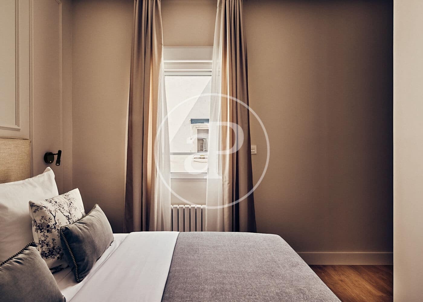 3 bedroom Apartment for sale in Madrid city - € 1,900,000 (Ref: 9294564)