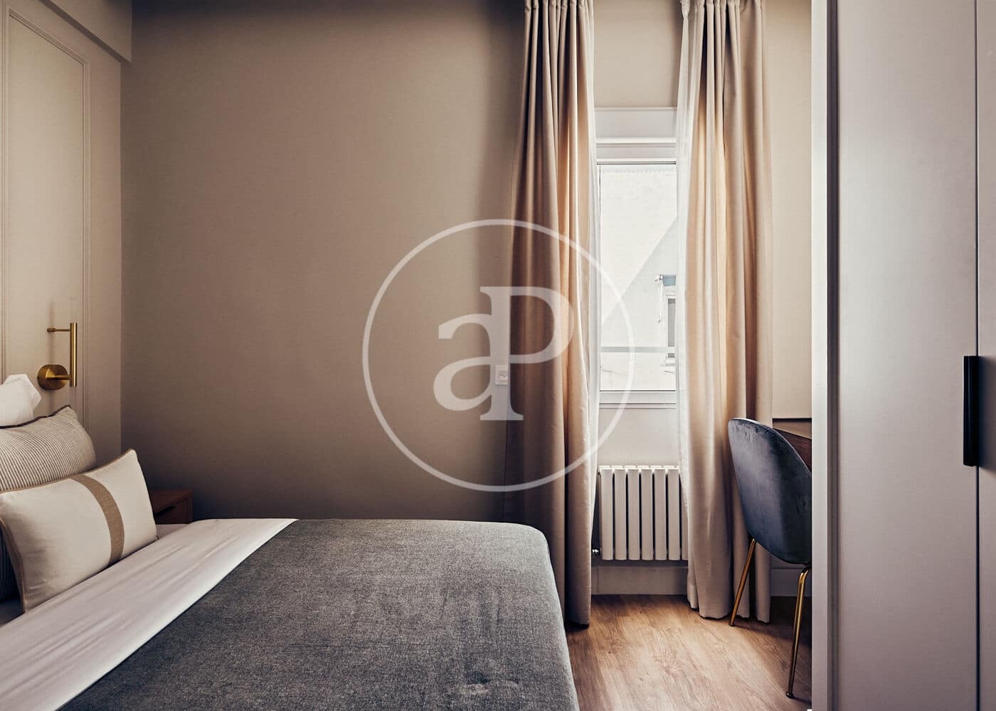 3 bedroom Apartment for sale in Madrid city - € 1,900,000 (Ref: 9294564)