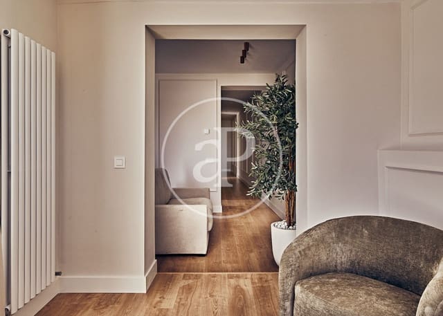 3 makuuhuone Huoneisto myytävänä paikassa Ibiza, Madrid kaupunki - 1 900 000 € (Ref: 9294564)