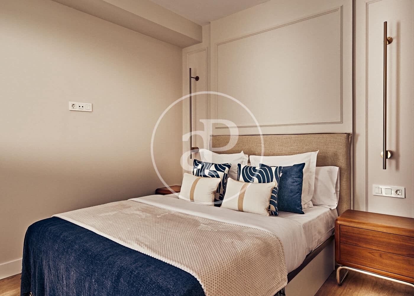 3 bedroom Apartment for sale in Madrid city - € 1,900,000 (Ref: 9294564)