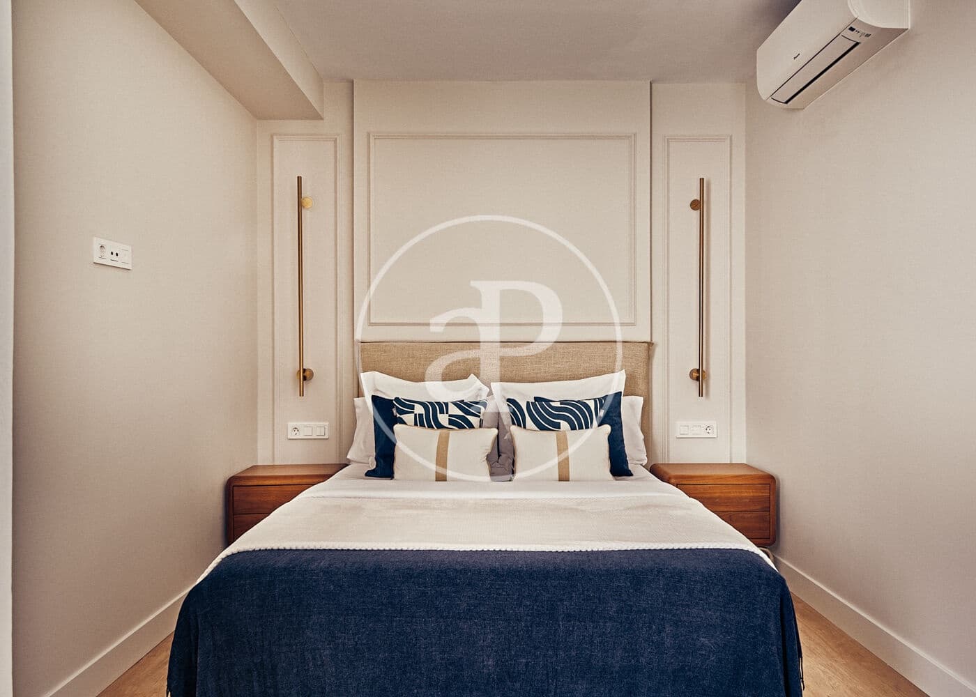 3 bedroom Apartment for sale in Madrid city - € 1,900,000 (Ref: 9294564)