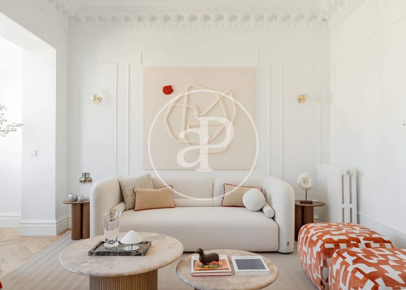 3 sovrum Lägenhet till salu i Madrid stad - 2 700 000 € (Ref: 9294565)