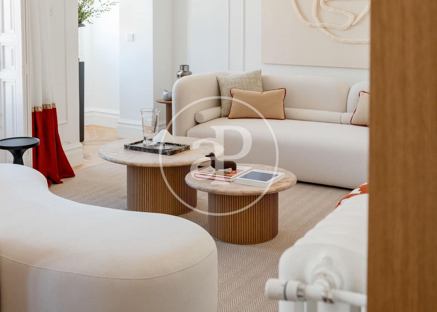 3 sovrum Lägenhet till salu i Madrid stad - 2 700 000 € (Ref: 9294565)