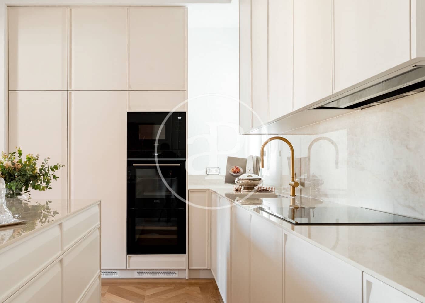 3 sovrum Lägenhet till salu i Madrid stad - 2 700 000 € (Ref: 9294565)