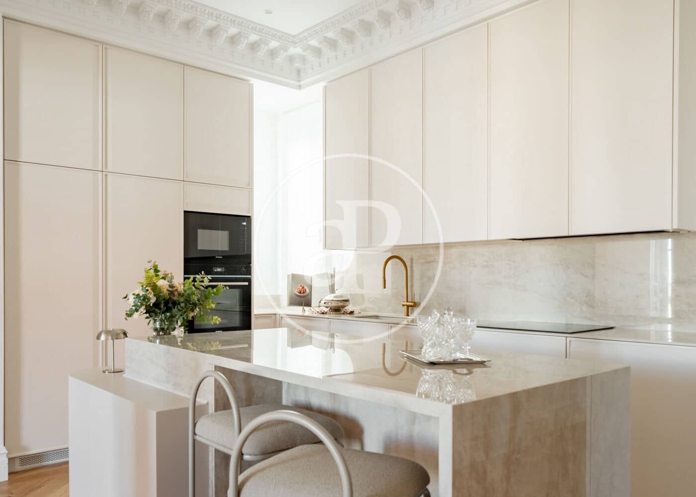 3 sovrum Lägenhet till salu i Madrid stad - 2 700 000 € (Ref: 9294565)