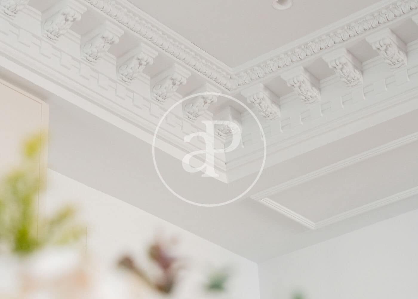 3 sovrum Lägenhet till salu i Madrid stad - 2 700 000 € (Ref: 9294565)