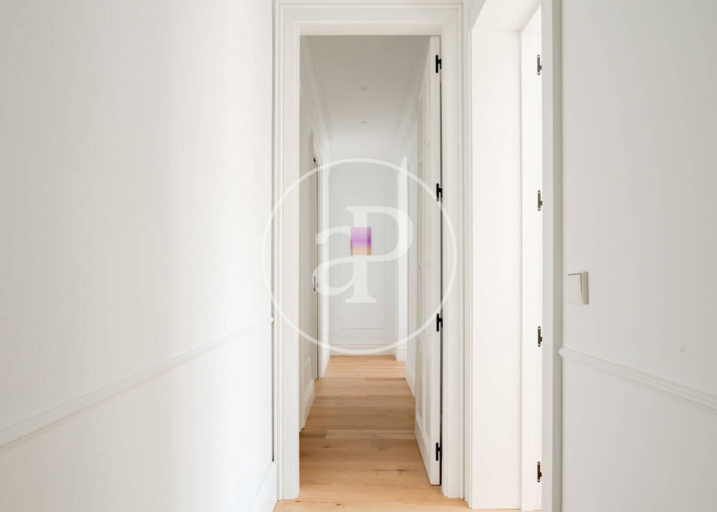 3 sovrum Lägenhet till salu i Madrid stad - 2 700 000 € (Ref: 9294565)