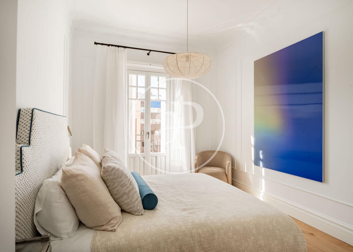 3 sovrum Lägenhet till salu i Madrid stad - 2 700 000 € (Ref: 9294565)