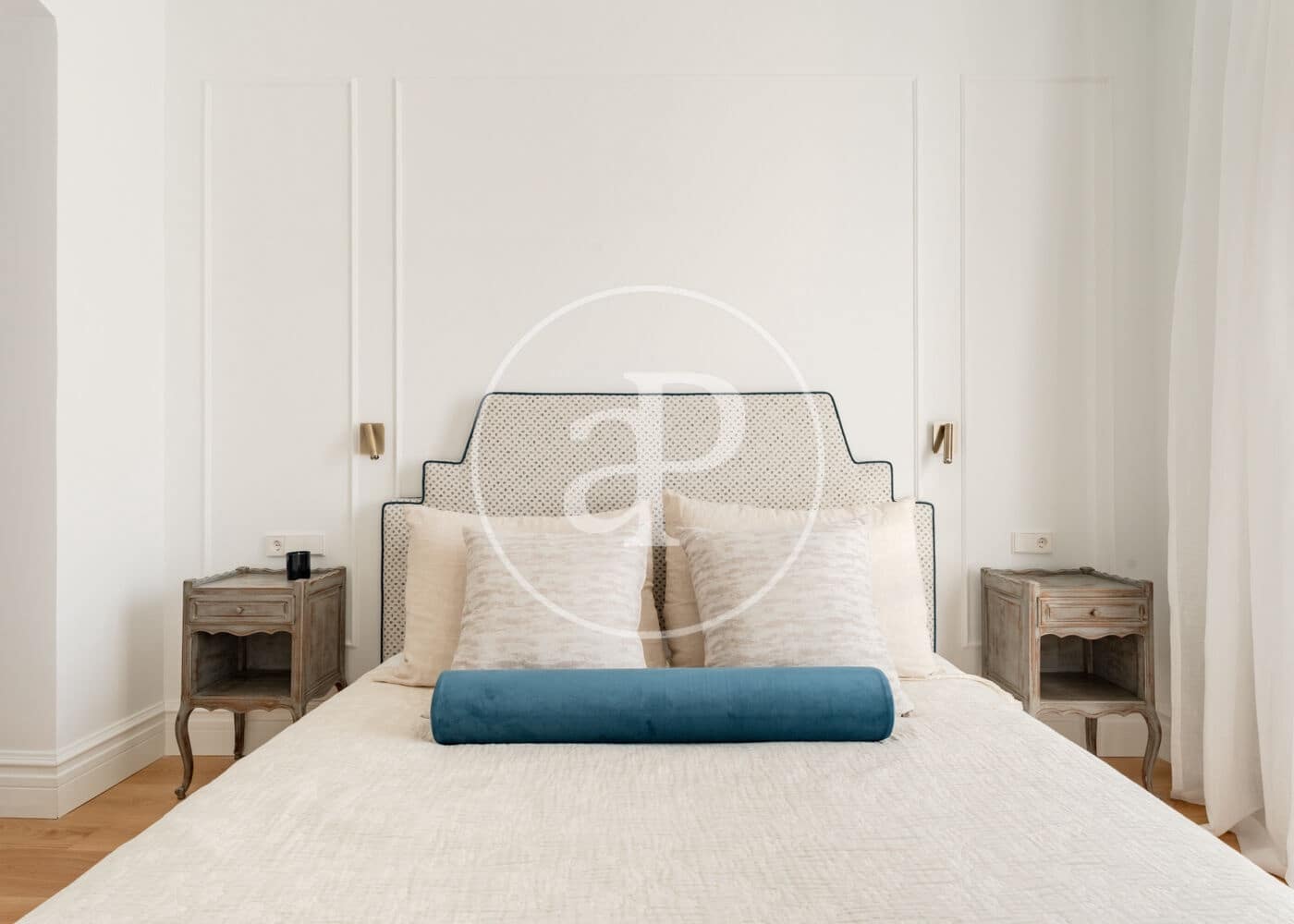 3 sovrum Lägenhet till salu i Madrid stad - 2 700 000 € (Ref: 9294565)