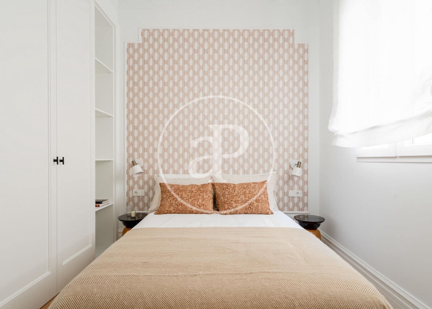 3 sovrum Lägenhet till salu i Madrid stad - 2 700 000 € (Ref: 9294565)