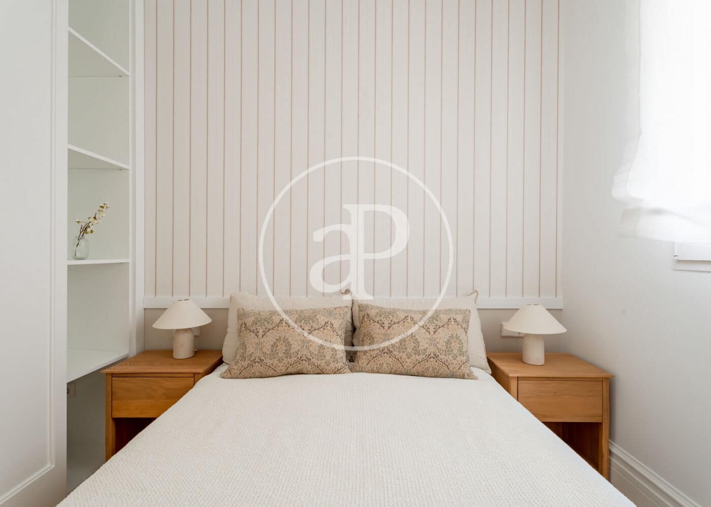 3 sovrum Lägenhet till salu i Madrid stad - 2 700 000 € (Ref: 9294565)