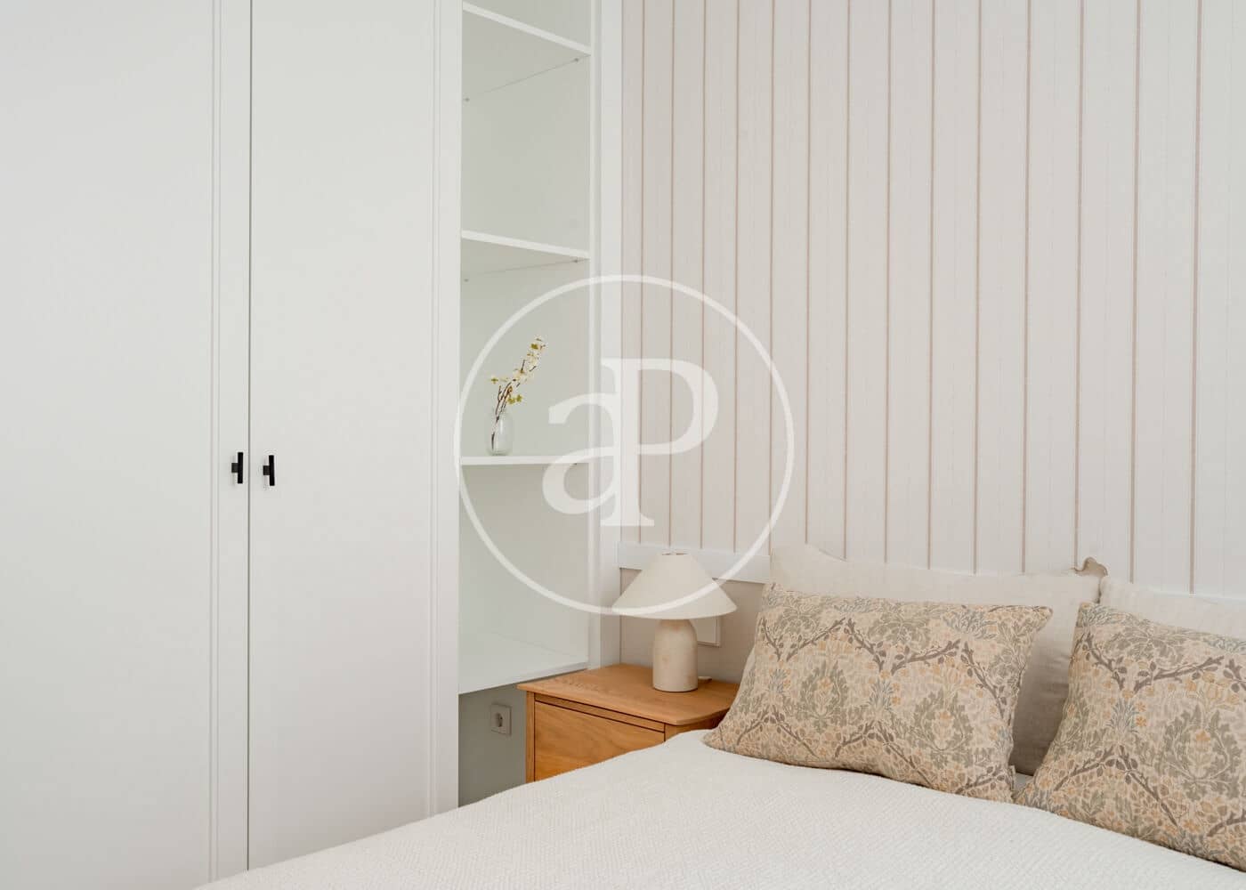 3 sovrum Lägenhet till salu i Madrid stad - 2 700 000 € (Ref: 9294565)