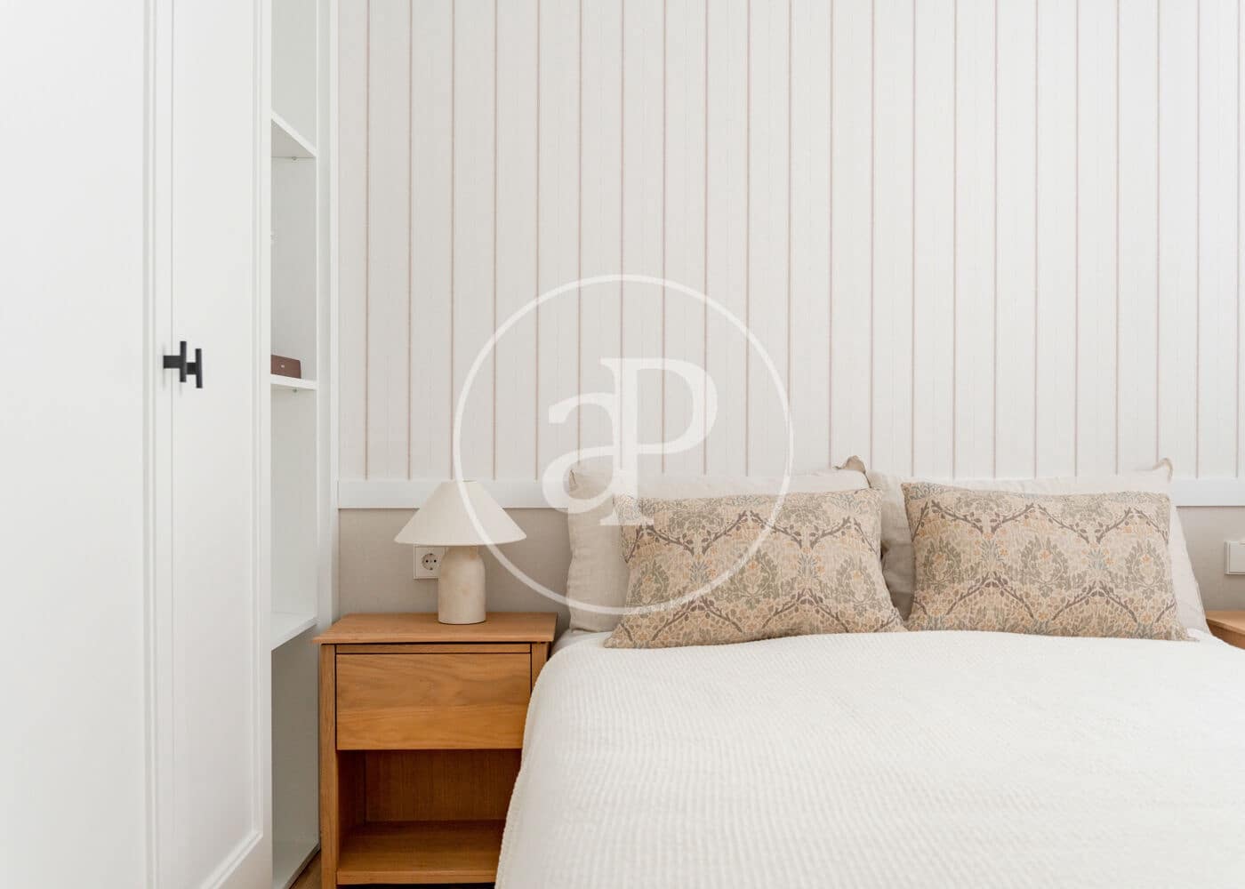 3 sovrum Lägenhet till salu i Madrid stad - 2 700 000 € (Ref: 9294565)