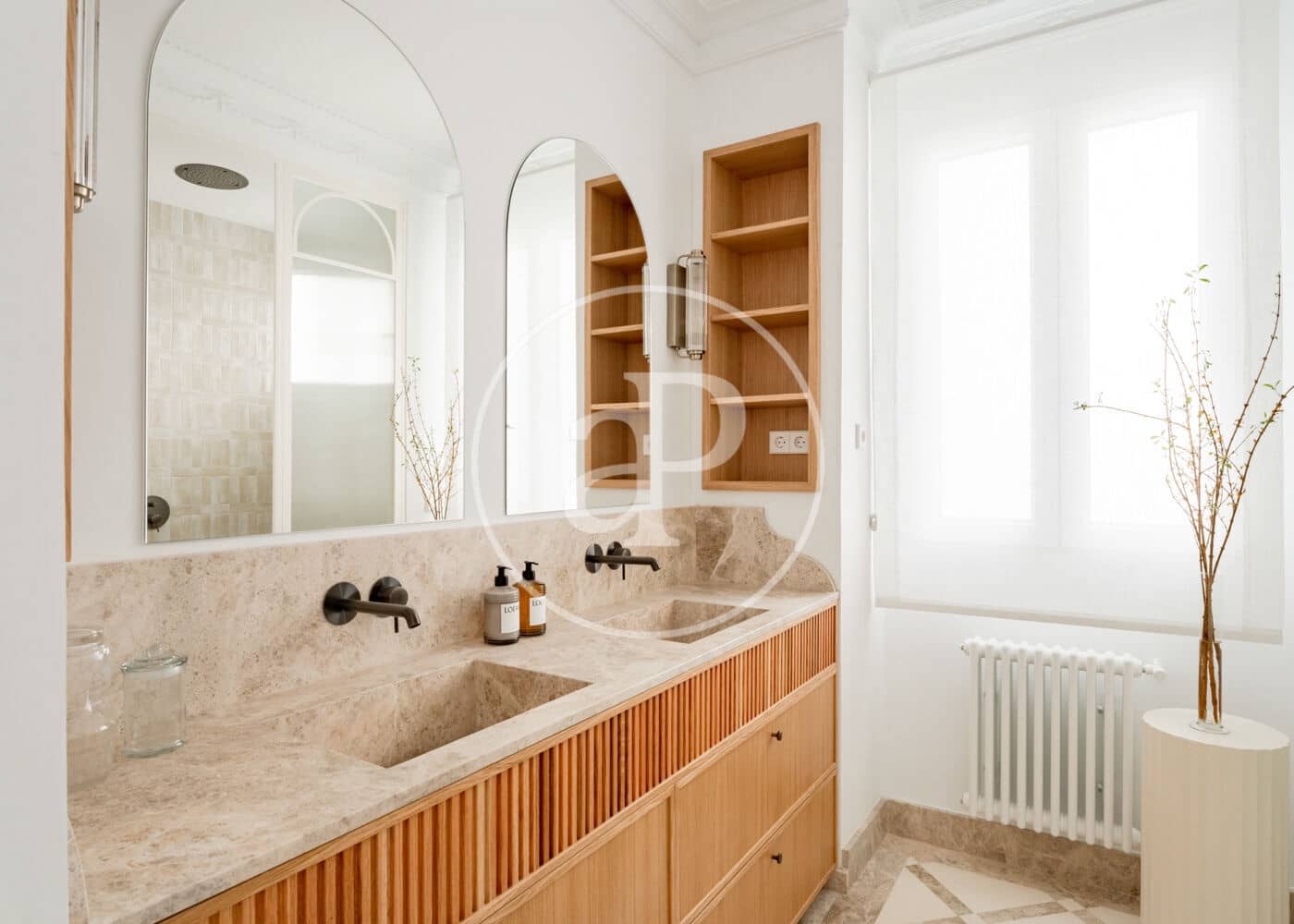 3 sovrum Lägenhet till salu i Madrid stad - 2 700 000 € (Ref: 9294565)