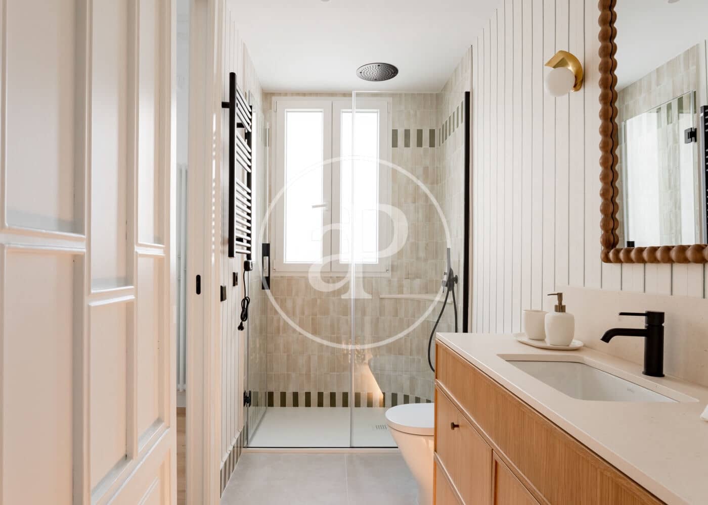 3 sovrum Lägenhet till salu i Madrid stad - 2 700 000 € (Ref: 9294565)