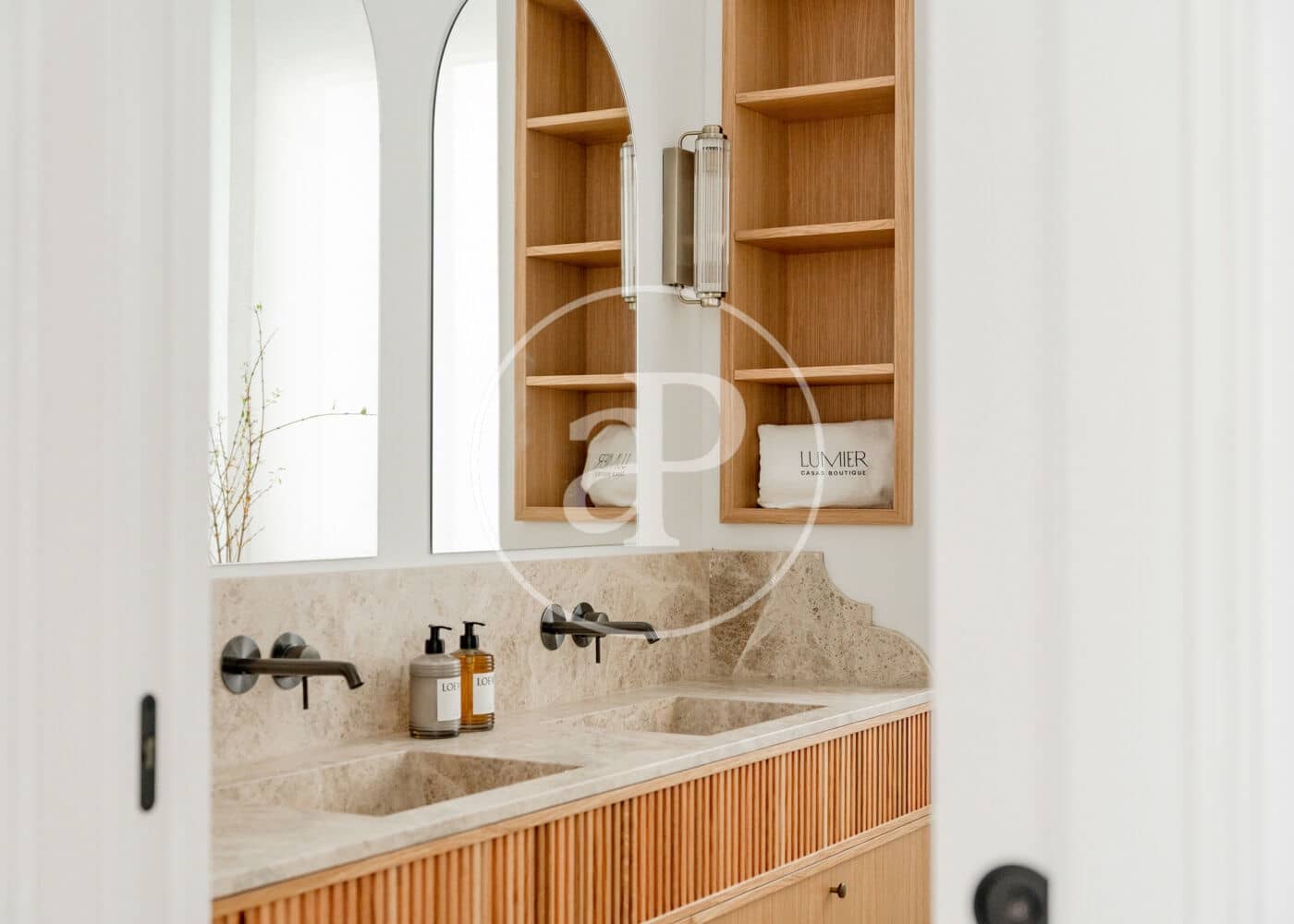 3 sovrum Lägenhet till salu i Madrid stad - 2 700 000 € (Ref: 9294565)