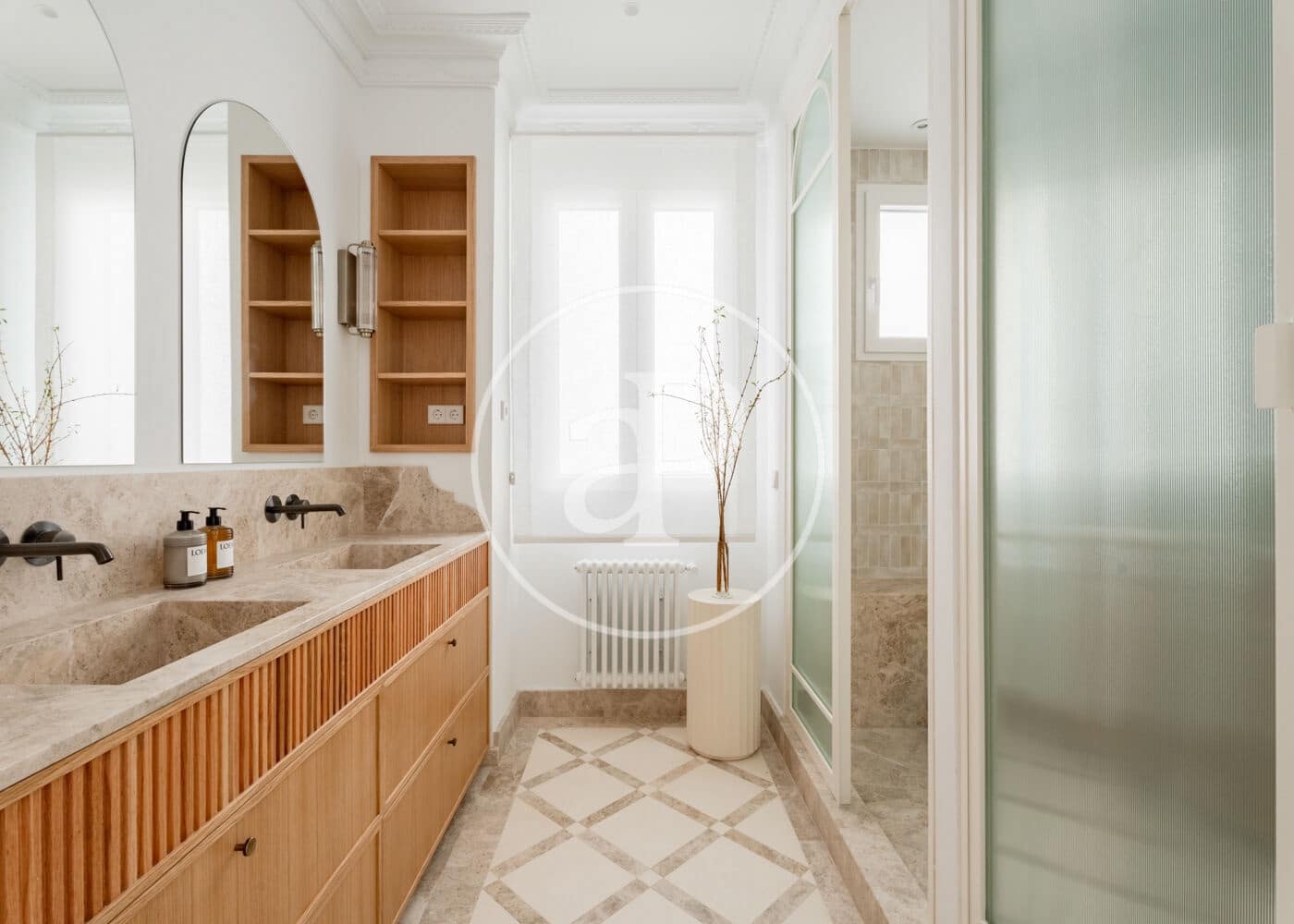 3 sovrum Lägenhet till salu i Madrid stad - 2 700 000 € (Ref: 9294565)