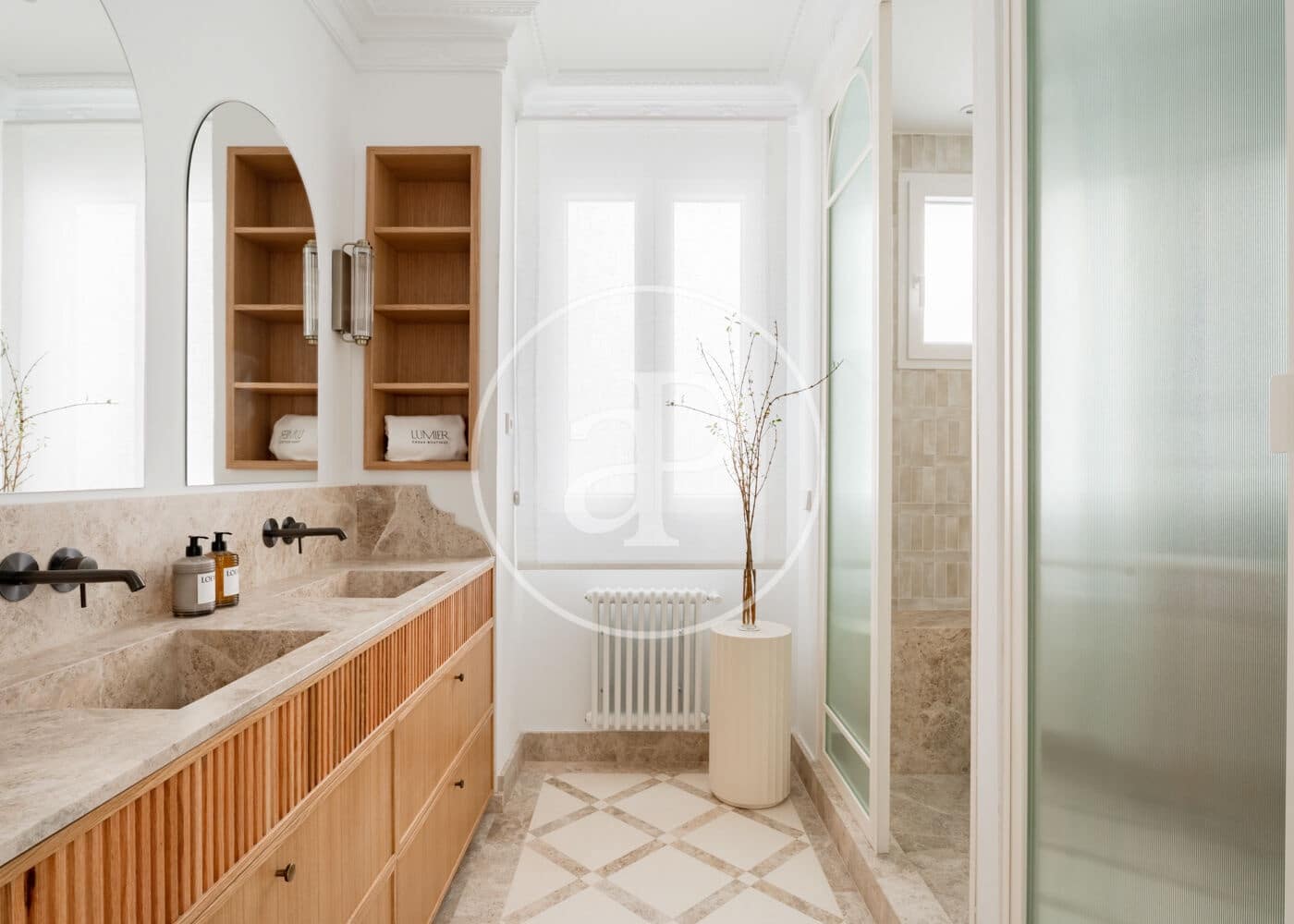 3 sovrum Lägenhet till salu i Madrid stad - 2 700 000 € (Ref: 9294565)