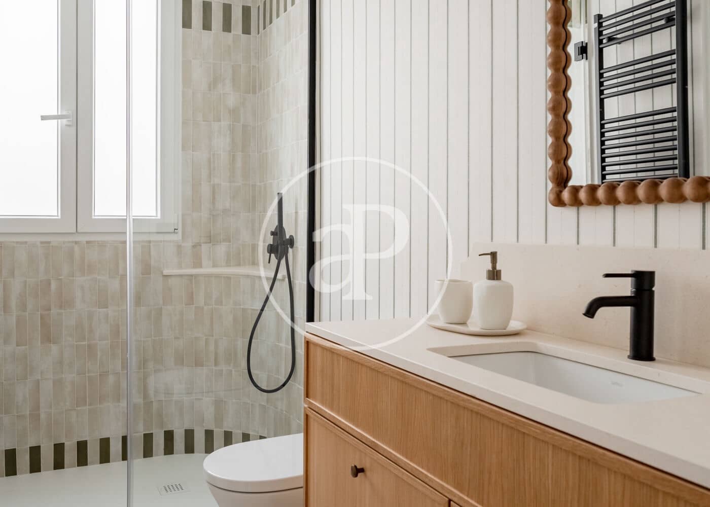 3 sovrum Lägenhet till salu i Madrid stad - 2 700 000 € (Ref: 9294565)