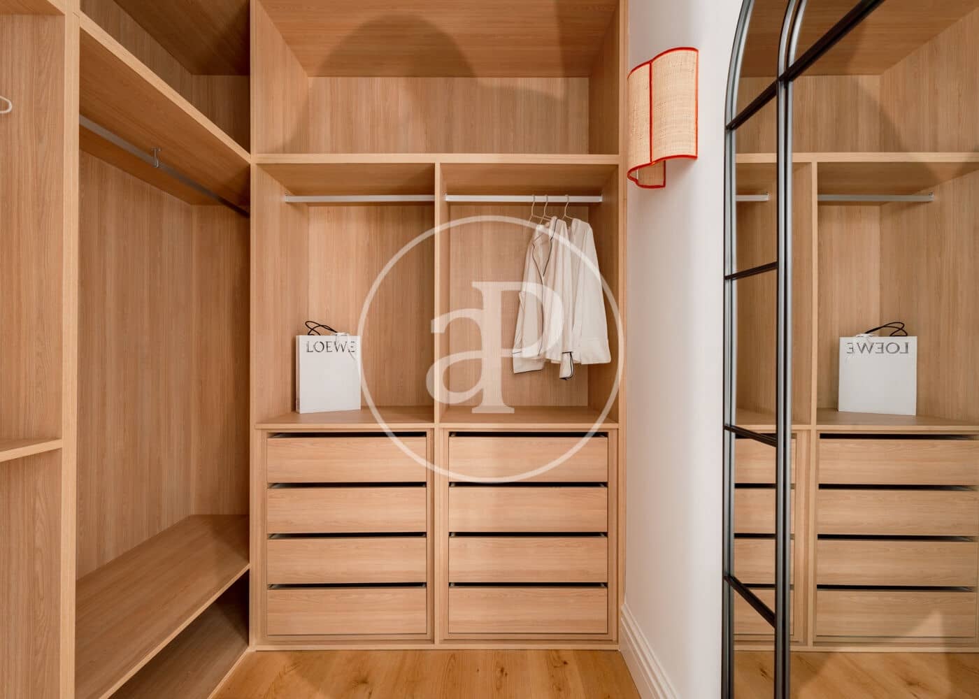 3 sovrum Lägenhet till salu i Madrid stad - 2 700 000 € (Ref: 9294565)