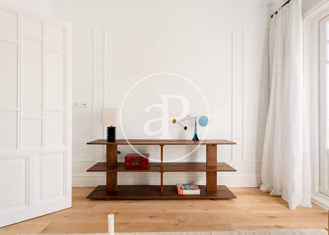 3 sovrum Lägenhet till salu i Madrid stad - 2 700 000 € (Ref: 9294565)