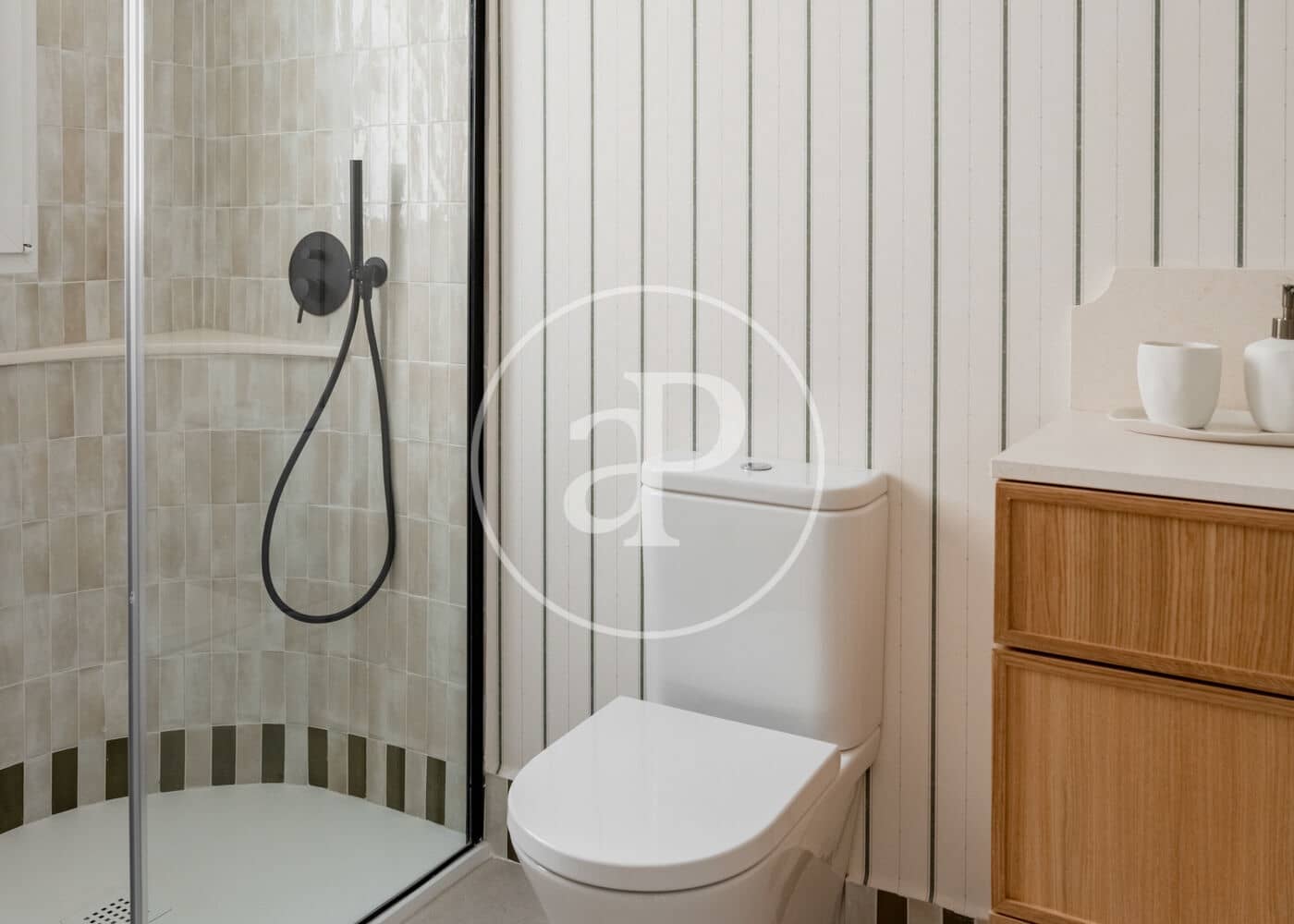 3 sovrum Lägenhet till salu i Madrid stad - 2 700 000 € (Ref: 9294565)