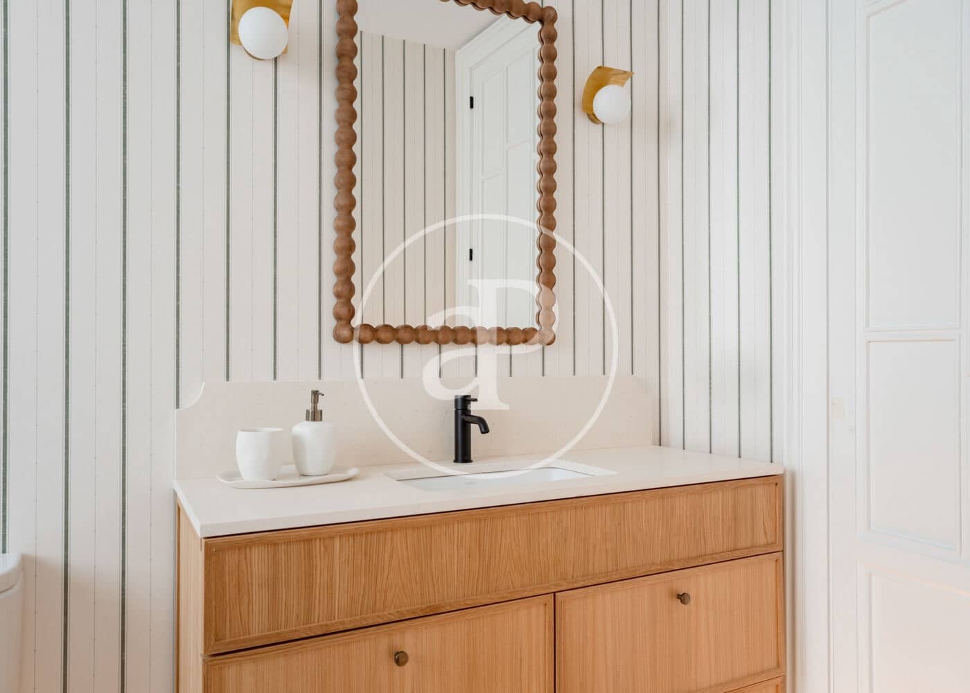 3 sovrum Lägenhet till salu i Madrid stad - 2 700 000 € (Ref: 9294565)