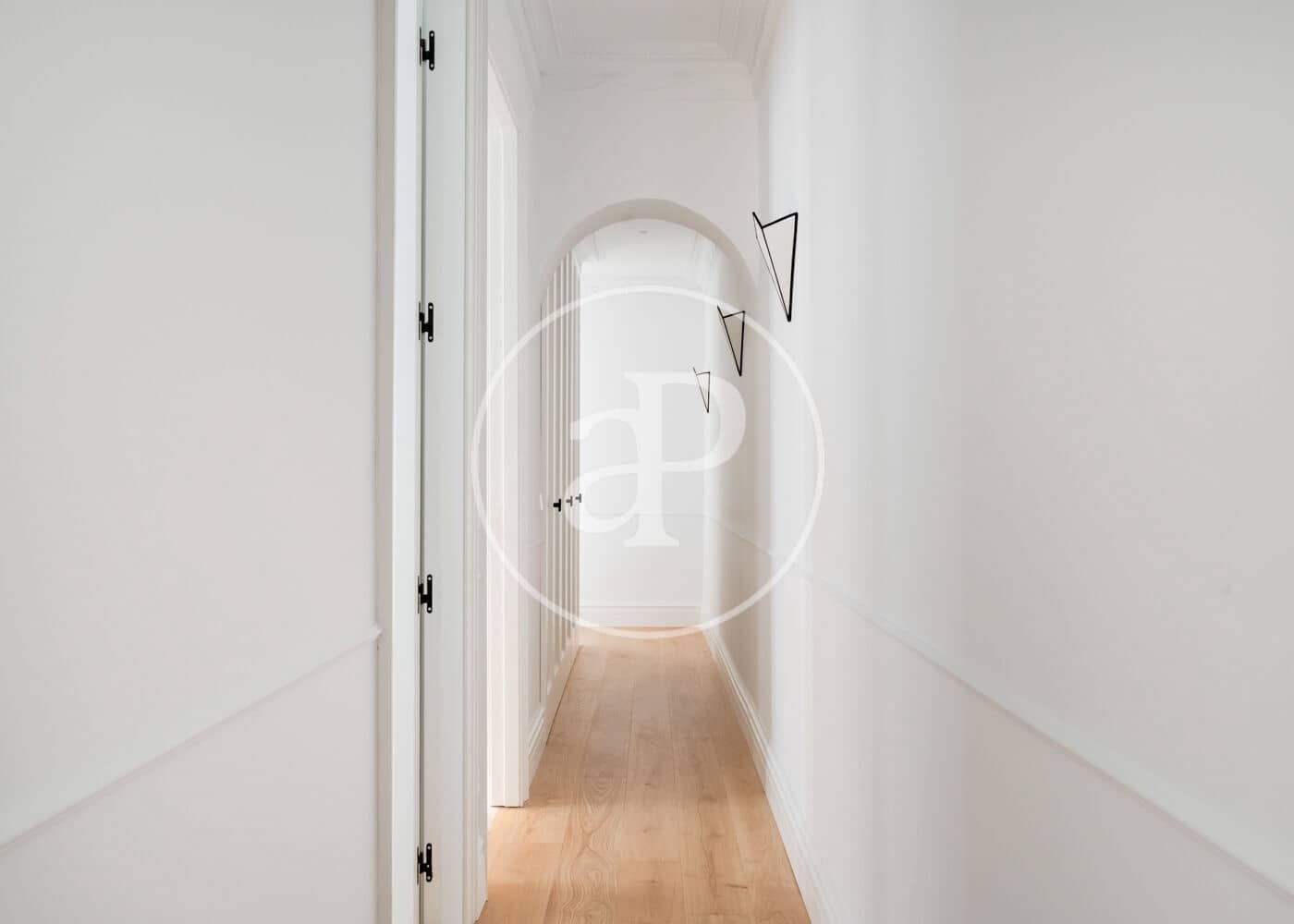 3 sovrum Lägenhet till salu i Madrid stad - 2 700 000 € (Ref: 9294565)