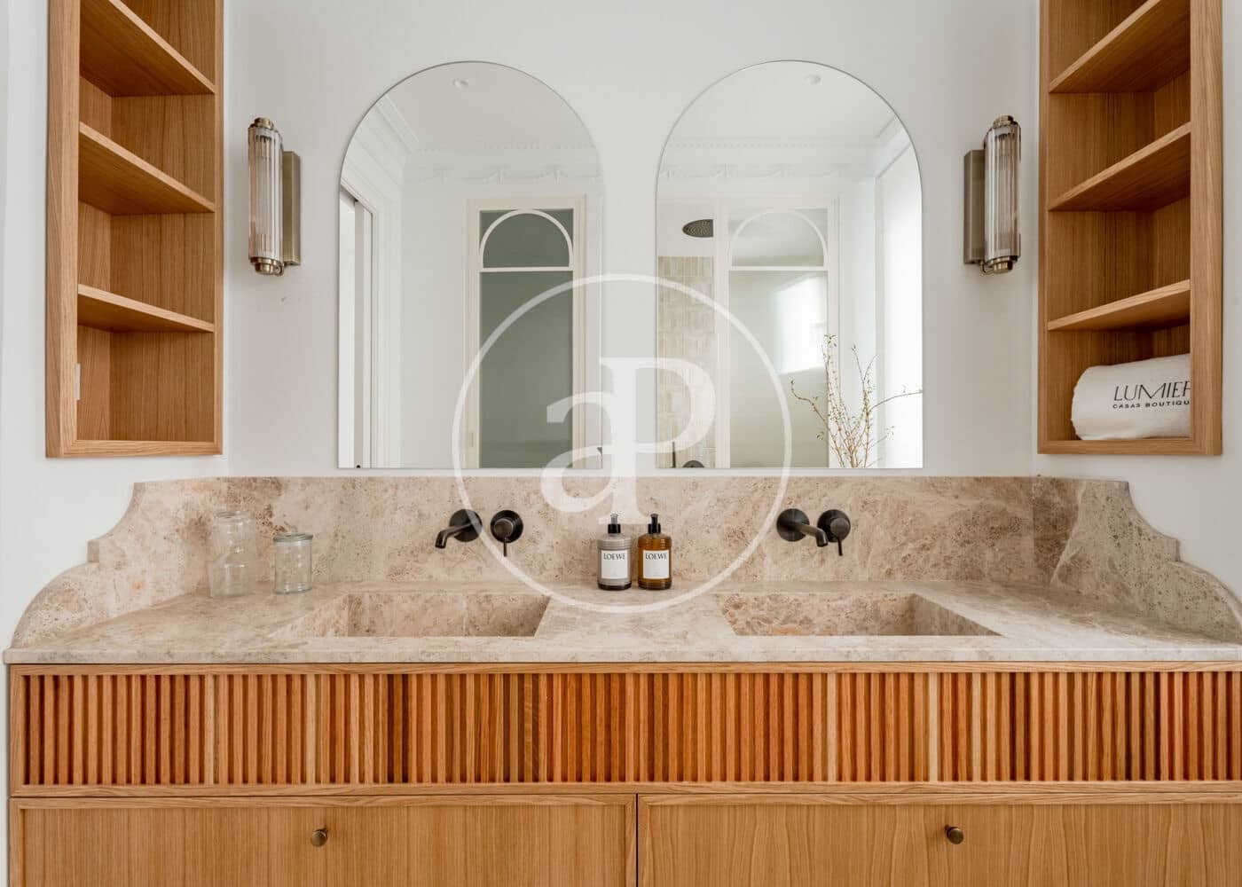 3 sovrum Lägenhet till salu i Madrid stad - 2 700 000 € (Ref: 9294565)