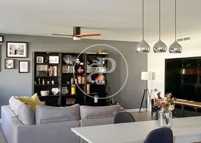 4 bedroom Apartment for sale in La Moraleja, Alcobendas with pool - € 1,550,000 (Ref: 9294566)