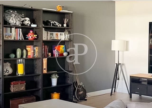 4 bedroom Apartment for sale in La Moraleja, Alcobendas with pool - € 1,550,000 (Ref: 9294566)