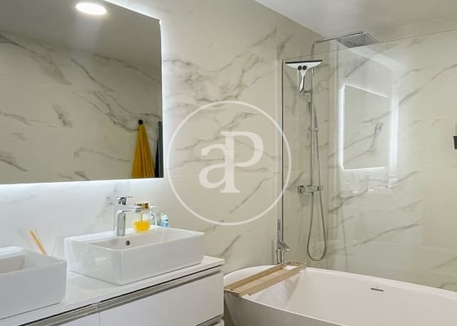 4 bedroom Apartment for sale in La Moraleja, Alcobendas with pool - € 1,550,000 (Ref: 9294566)