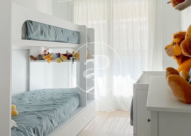 4 bedroom Apartment for sale in La Moraleja, Alcobendas with pool - € 1,550,000 (Ref: 9294566)