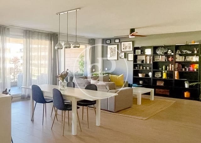 4 bedroom Apartment for sale in La Moraleja, Alcobendas with pool - € 1,550,000 (Ref: 9294566)