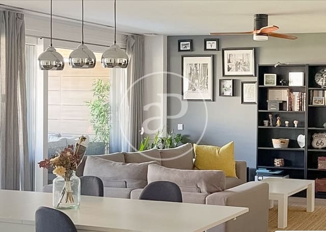 4 bedroom Apartment for sale in La Moraleja, Alcobendas with pool - € 1,550,000 (Ref: 9294566)