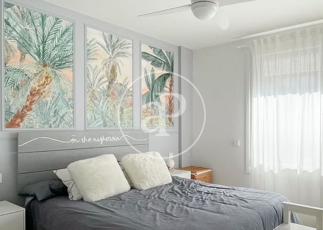 4 bedroom Apartment for sale in La Moraleja, Alcobendas with pool - € 1,550,000 (Ref: 9294566)