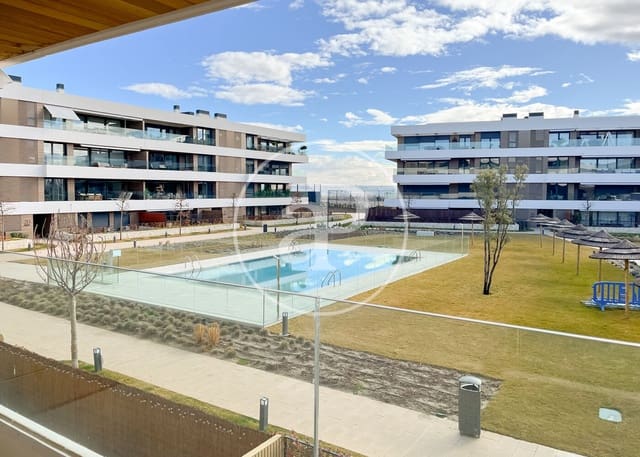 4 bedroom Apartment for sale in La Moraleja, Alcobendas with pool - € 1,550,000 (Ref: 9294566)